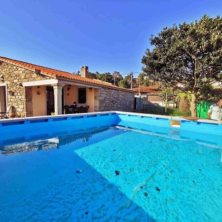 Casa Atalaya Villa Corme Exterior photo