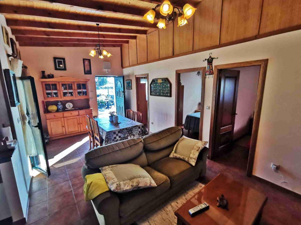 Casa Atalaya Villa Corme Exterior photo