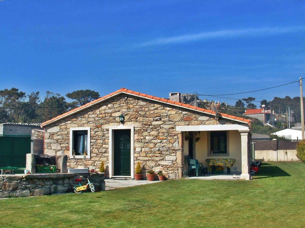 Casa Atalaya Villa Corme Exterior photo